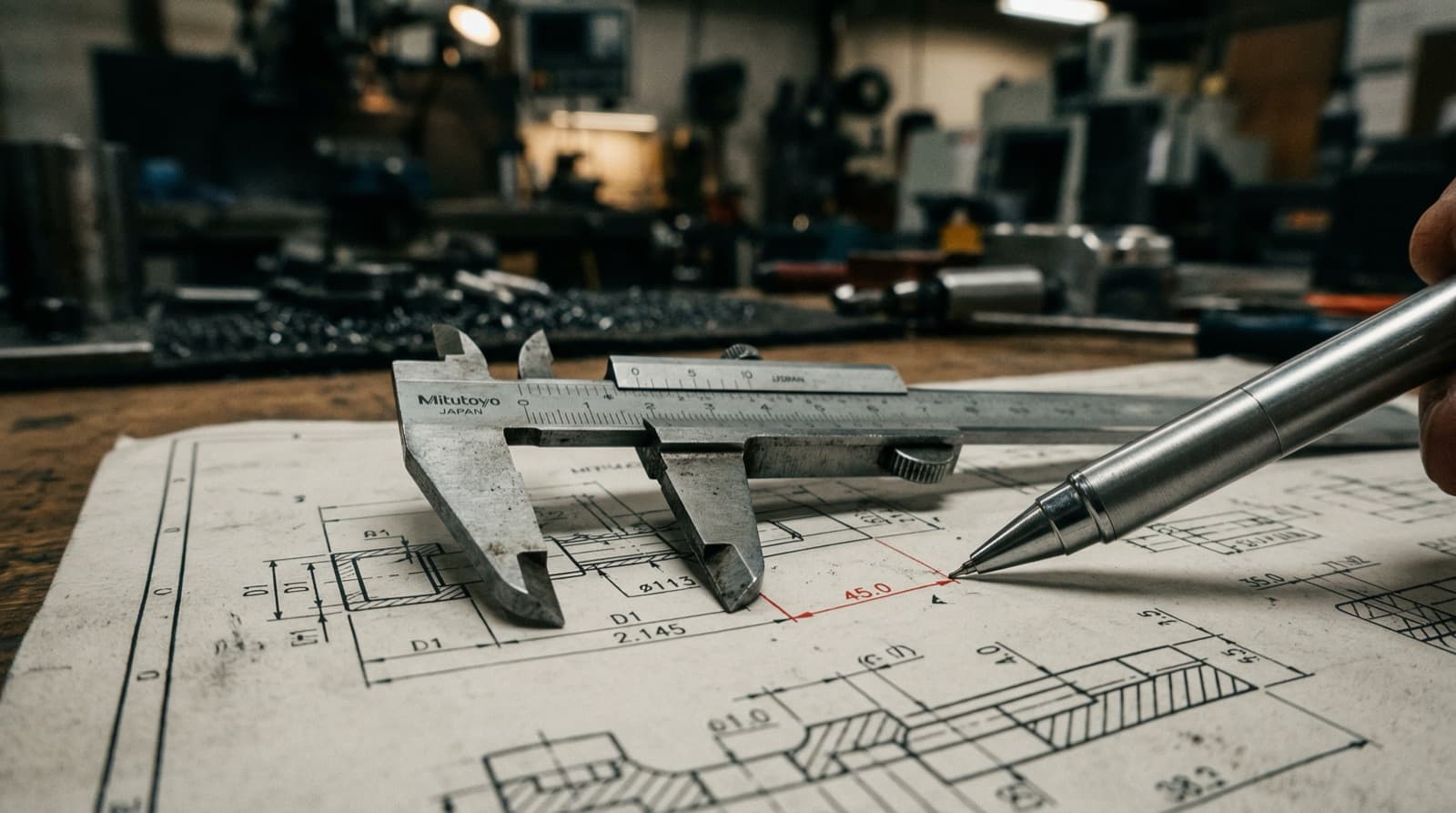 The Complete Guide to Job Shop Quoting: How to Price Manufacturing Jobs Accurately
