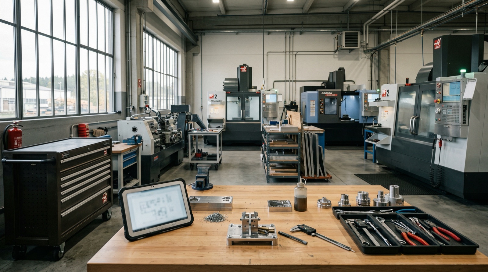 What Is MRP? A Plain-English Guide for Small Manufacturers